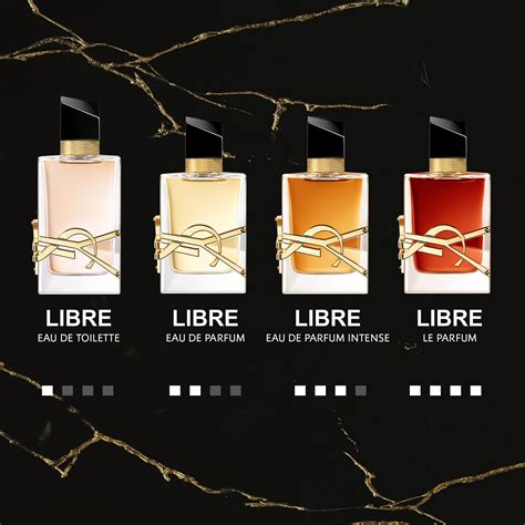 ysl libre le parfum sephora|ysl libre perfume 1 oz.